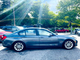 Used 2018 BMW 320i xDrive Sedan w/ Convenience Package image 3