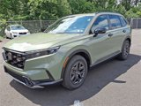 New 2026 Honda CR-V TrailSport image 2