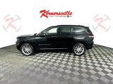 New 2024 Jeep Grand Cherokee Summit image 4