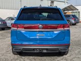 New 2025 Volkswagen Atlas SE image 5