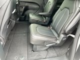 New 2026 Chrysler Pacifica Select image 5