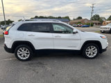 Used 2014 Jeep Cherokee Latitude w/ Comfort/Convenience Group image 4