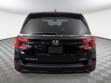New 2025 Honda Odyssey Touring image 4