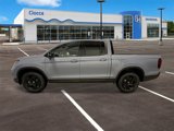 New 2025 Honda Ridgeline Black Edition image 2