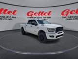 New 2026 RAM 2500 Big Horn image 2