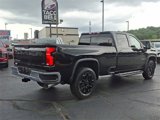 New 2025 Chevrolet Silverado 2500 LTZ w/ LTZ Premium Package image 6