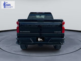 Used 2020 Chevrolet Silverado 1500 Custom w/ Custom Value Package image 5