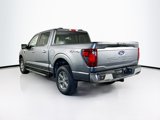 Used 2024 Ford F150 XLT w/ Equipment Group 302A MID image 5