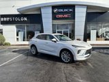 New 2025 Buick Envision Avenir image 5