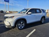 New 2025 Honda Pilot EX-L image 3