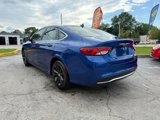 Used 2017 Chrysler 200 Limited Platinum image 3