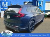 New 2026 Honda CR-V Sport-L image 2
