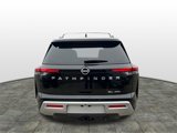 New 2025 Nissan Pathfinder SL w/ SL Premium Package image 3