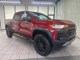 New 2025 Chevrolet Colorado Trail Boss image 3