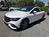 Used 2023 Mercedes-Benz EQE 350+ 4MATIC Sedan w/ Exclusive Trim Package image 3