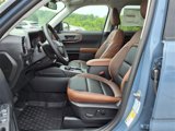 New 2025 Ford Bronco Sport Outer Banks image 5