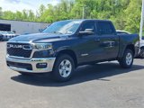 New 2025 RAM 1500 Big Horn image 3