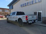 New 2025 Ford F350 XLT image 2