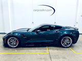Used 2019 Chevrolet Corvette Grand Sport image 4
