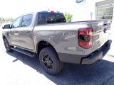 New 2025 Ford Ranger XLT image 3