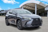 New 2025 Lexus NX 450h+ AWD w/ Luxury Package image 2