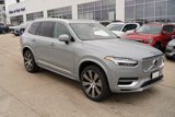 New 2025 Volvo XC90 T8 Plus w/ Protection Package Premier image 3