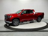 New 2025 GMC Sierra 1500 SLT w/ SLT Premium Package image 3
