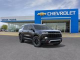 New 2026 Chevrolet Traverse Z71 image 2