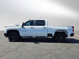 New 2025 Chevrolet Silverado 2500 Custom w/ Custom Value Package image 2