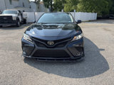 Used 2019 Toyota Camry LE image 2