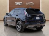 Used 2024 Cadillac XT4 Sport image 3