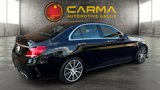 Used 2019 Mercedes-Benz C 63 AMG Sedan image 5