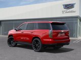 New 2025 Cadillac Escalade Sport Platinum w/ LPO, ONYX Package image 4