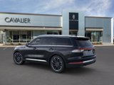 New 2025 Lincoln Aviator Reserve w/ Luxury Package image 4