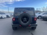 New 2025 Jeep Wrangler Willys image 5