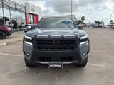 New 2025 Nissan Frontier Pro-X image 2