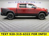 Used 2025 RAM 1500 Rebel image 2