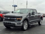 New 2025 Ford F150 XLT w/ Equipment Group 302A MID image 3