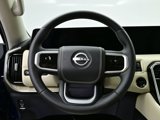 New 2025 Nissan Armada Platinum Reserve image 4