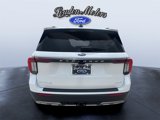 New 2025 Ford Explorer Active image 4