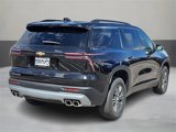 New 2026 Chevrolet Traverse LT w/ Driver Confidence Package image 4