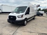 Used 2023 Ford Transit 250 148 High Roof Extended AWD image 3