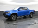 Used 2022 Chevrolet Colorado ZR2 image 3