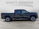 New 2025 GMC Sierra 2500 Denali image 6