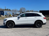 Used 2019 Mercedes-Benz GLC 300 4MATIC image 2