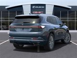 New 2025 Buick Enclave Avenir w/ Super Cruise Package image 4