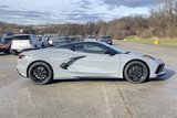 New 2025 Chevrolet Corvette Stingray Preferred Conv w/ Z51 Performance Package image 2