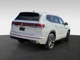 New 2025 Volkswagen Atlas SEL Premium R-Line image 5