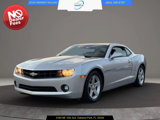 Used 2011 Chevrolet Camaro LT image 3