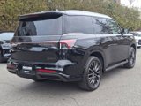 New 2025 INFINITI QX80 Autograph w/ Premium Cargo Package image 4